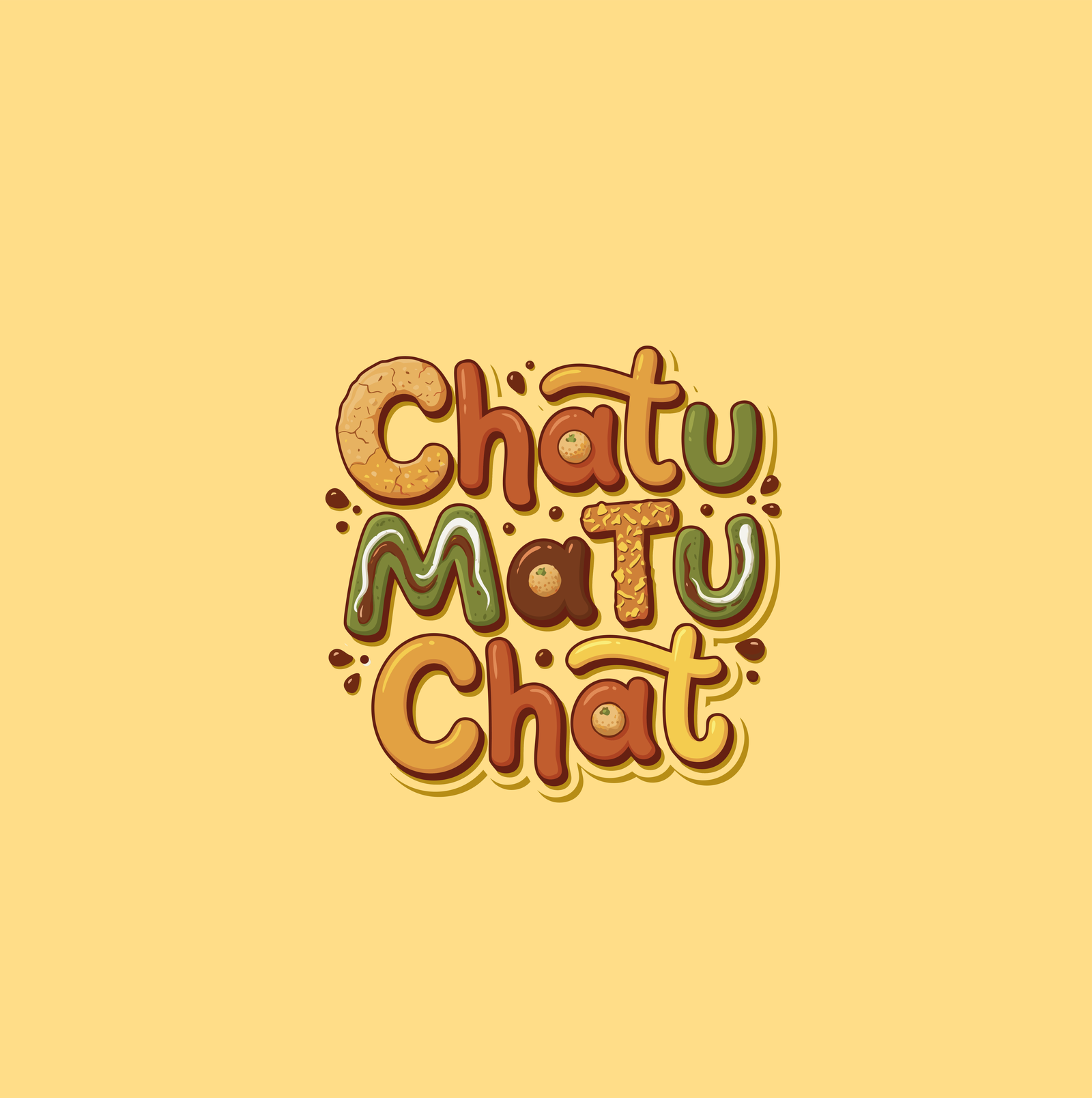 Chatu Matu